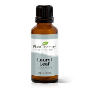 image:imagePlant Therapy Laurel Leaf Essential Oil 30 mL 1 oz 100 Pure Undiluted Therapeutic Grade