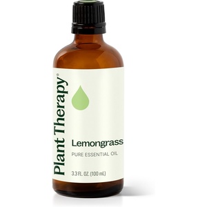 image:imagePlant Therapy Lemongrass Essential Oil 100 mL 33 oz