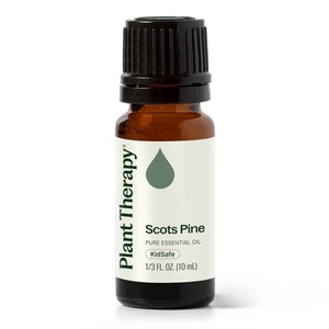 image:imagePlant Therapy Scots Pine Essential Oil 10 mL 13 oz Pure Undiluted