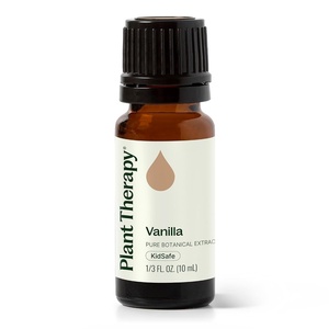 image:imagePlant Therapy Vanilla Botanical Extract 10 mL 13 oz Pure Extract