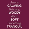 image:imagePlant Therapy Amyris Essential Oil 10 mL 13 oz 100 Pure Undiluted Calming Aromatherapy Skin Care Respiratory Support
