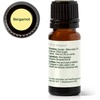 image:imagePlant Therapy Bergamot Essential Oil 10 mL 13 oz Pure amp Undiluted