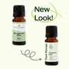 image:imagePlant Therapy Bergamot Mint Essential Oil 10 mL 13 oz 100 Pure Undiluted Calming Aromatherapy Congestion Relief and Immune Support