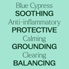 image:imagePlant Therapy Blue Cypress Essential Oil 10 mL 13 oz 100 Pure Undiluted Aromtherapy for Congestion Relief Clear Skin and Emotional Balance