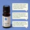 image:imagePlant Therapy Blue Tansy Essential Oil 100 Pure Undiluted 10 mL 13 oz Herbaceous and AppleLike Aroma Great for Diffusers