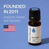 image:imagePlant Therapy Blue Tansy Essential Oil 100 Pure Undiluted 10 mL 13 oz Herbaceous and AppleLike Aroma Great for Diffusers