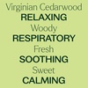 image:imagePlant Therapy Cedarwood Virginian Essential Oil 10 mL 13 Oz 100 Pure Undiluted for Aromatherapy Clear Skin and Respiratory Support