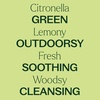 image:imagePlant Therapy Citronella Essential Oil 30 mL 1 oz 100 Pure Undiluted Citronella Oil for Aromatherapy Diffuser Candle Making Skin Care Outdoors