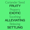 image:imagePlant Therapy Coriander Seed Essential Oil 10 mL 13 oz 100 Pure Undiluted Calming Aromatherapy for Muscle Soreness and Digestive Discomfort
