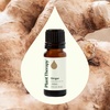 image:imagePlant Therapy Ginger Steam Distilled Essential Oil 10 mL 13 oz 100 Pure Undiluted Natural Aromatherapy