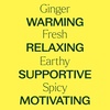 image:imagePlant Therapy Ginger Steam Distilled Essential Oil 10 mL 13 oz 100 Pure Undiluted Natural Aromatherapy