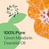 image:imagePlant Therapy Green Mandarin Essential Oil 10 mL 13 oz 100 Pure Undiluted Aromatherapy for Stress Relief Natural Skin Care
