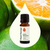 image:imagePlant Therapy Green Mandarin Essential Oil 10 mL 13 oz 100 Pure Undiluted Aromatherapy for Stress Relief Natural Skin Care