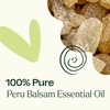 image:imagePlant Therapy Peru Balsam Essential Oil 10 mL 13 oz 100 Pure Undiluted Calming Aromatherapy for Emotional Balance and Clear Breathing