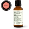 image:imagePlant Therapy Pink Grapefruit Essential Oil Pink 30 mL 1 oz 100 Pure Undiluted for Aromatherapy Skin Hair amp Home