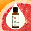 image:imagePlant Therapy Pink Grapefruit Essential Oil Pink 30 mL 1 oz 100 Pure Undiluted for Aromatherapy Skin Hair amp Home