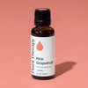 image:imagePlant Therapy Pink Grapefruit Essential Oil Pink 30 mL 1 oz 100 Pure Undiluted for Aromatherapy Skin Hair amp Home