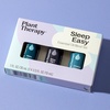 image:imagePlant Therapy Sleep Easy Essential Oil Blend Set 10 mL 13 oz Each of Relax Sleep Tight amp Unwind Pure Undiluted Essential Oil Blends