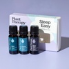 image:imagePlant Therapy Sleep Easy Essential Oil Blend Set 10 mL 13 oz Each of Relax Sleep Tight amp Unwind Pure Undiluted Essential Oil Blends