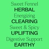 image:imagePlant Therapy Sweet Fennel Essential Oil 10 mL 13 oz 100 Pure Undiluted Aromatherapy for Attention Focus and Digestive Discomfort