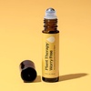 image:imagePlant Therapy Worry Free Essential Oil Blend PreDiluted RollOn 10 mL 13 oz 100 Pure Natural Aromatherapy