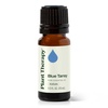 image:imagePlant Therapy Blue Tansy Essential Oil 100 Pure Undiluted 10 mL 13 oz Herbaceous and AppleLike Aroma Great for Diffusers