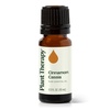 image:imagePlant Therapy Cinnamon Cassia Essential Oil 10 mL 13 oz 100 Pure Undiluted Cozy Aroma Soothes Sore Muscle