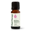 image:imagePlant Therapy Geranium Bourbon Essential Oil 10 mL 13 oz