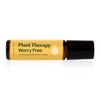 image:imagePlant Therapy Worry Free Essential Oil Blend PreDiluted RollOn 10 mL 13 oz 100 Pure Natural Aromatherapy