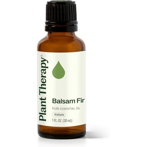 image:imagePlant Therapy Balsam Fir Essential Oil 30 mL 1 oz 100 Pure Undiluted