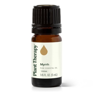 image:imagePlant Therapy Myrrh Essential Oil 5 mL 16 oz Pure Undiluted