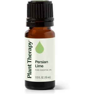 image:imagePlant Therapy Persian Lime Essential Oil 10 mL 13 oz Pure Undiluted