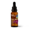 image:imagePlant Therapy Dark Spot Facial Oil 30 mL 1 oz Visibly Reduces the Look of Dark Spots and Scars Promotes a More Even BrighterLooking Tone Includes Vitamin C Turmeric and Squalane
