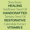 image:imagePlant Therapy Healing Balm 4 oz 100 Pure amp Natural NutrientRich Botanical Formula Soothing Ingredients Shea Butter Tamanu Oil and Calendula Extract