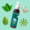 image:imagePlant Therapy Kids Shield Me Pests Away Spray 4 oz Naturally Repels Outdoor Annoyances Great for Camping amp Outdoor Get Togethers Easy amp Ready to Use with SkinSoothing Aloe amp Refreshing Citronella