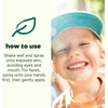 image:imagePlant Therapy Kids Shield Me Pests Away Spray 4 oz Naturally Repels Outdoor Annoyances Great for Camping amp Outdoor Get Togethers Easy amp Ready to Use with SkinSoothing Aloe amp Refreshing Citronella