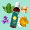 image:imagePlant Therapy Kids Sun Relief Aloe Jelly 4 oz Gentle AfterSun Care Cools amp Calms Skin NonSticky amp FastAbsorbing Outdoor Essentials