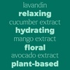 image:imagePlant Therapy Kids Sweet Lavender 3in1 Body Wash Bubble Bath Shampoo 16 oz Easy 3in1 for Everyday Use Calming Lavender Scent for Bedtime Gentle Naturally Derived Ingredients