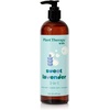 image:imagePlant Therapy Kids Sweet Lavender 3in1 Body Wash Bubble Bath Shampoo 16 oz Easy 3in1 for Everyday Use Calming Lavender Scent for Bedtime Gentle Naturally Derived Ingredients