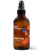 image:imagePlant Therapy Balancing PreCleanse Oil 4 oz Gentle Oil Facial Cleanser for Normal to Dry Skin Removes Makeup Dirt and Impurities