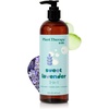 image:imagePlant Therapy Kids Sweet Lavender 3in1 Body Wash Bubble Bath Shampoo 16 oz Easy 3in1 for Everyday Use Calming Lavender Scent for Bedtime Gentle Naturally Derived Ingredients