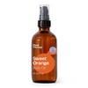 image:imagePlant Therapy Sweet Orange Body Oil 4 oz Uplifting amp MoodBoosting Scent Made with only Two AllNatural Ingredients Hydrates amp Nourishes Skin