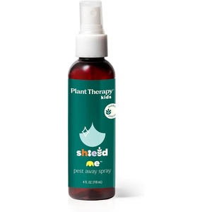 image:imagePlant Therapy Kids Shield Me Pests Away Spray 4 oz Naturally Repels Outdoor Annoyances Great for Camping amp Outdoor Get Togethers Easy amp Ready to Use with SkinSoothing Aloe amp Refreshing Citronella