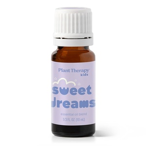 image:imagePlant Therapy Kids Sweet Dreams Essential Oil Blend 10 mL 13 oz