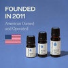 image:imagePlant Therapy Blue Tansy Essential Oil 25 mL 112 oz Pure amp Undiluted