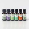 image:imagePlant Therapy Breathe Easy Essential Oil Set of 6 Bottles 10 mL 13 oz Each Lavender Eucalyptus Peppermint Lemongrass Orange Sweet Tea Tree 100 Pure Aromatherapy