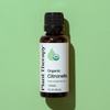 image:imagePlant Therapy Citronella Organic Essential Oil 30 mL 1 oz 100 Pure USDA Certified Organic Undiluted Natural Aromatherapy for Outdoor Pests and Immune Support