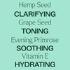 image:imagePlant Therapy Clear Complex Carrier Oil Blend 4 oz Base for Essential Oils or Massage Ideal for Oily Skin