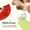 image:imagePlant Therapy Energy Essential Oil Blend 10 mL 13 oz Refreshing Energizing Blend 100 Pure PreDiluted RollOn Natural Aromatherapy