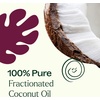 image:imagePlant Therapy Fractionated Coconut Oil for Skin Hair Body 100 Pure Natural Moisturizer Massage amp Aromatherapy Liquid Carrier Oil 1 Gallon